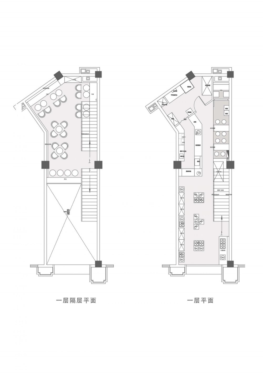 商業空間，複合空間設計，花房設計，買手店設計，花店設計