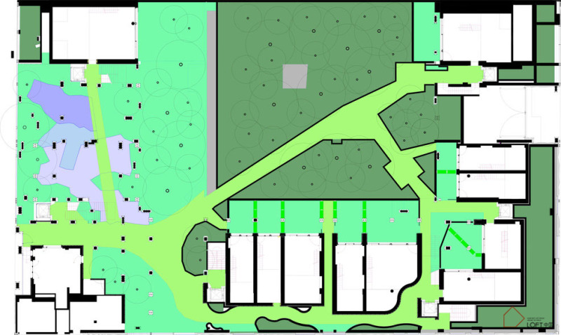 LOFT風格住宅設計