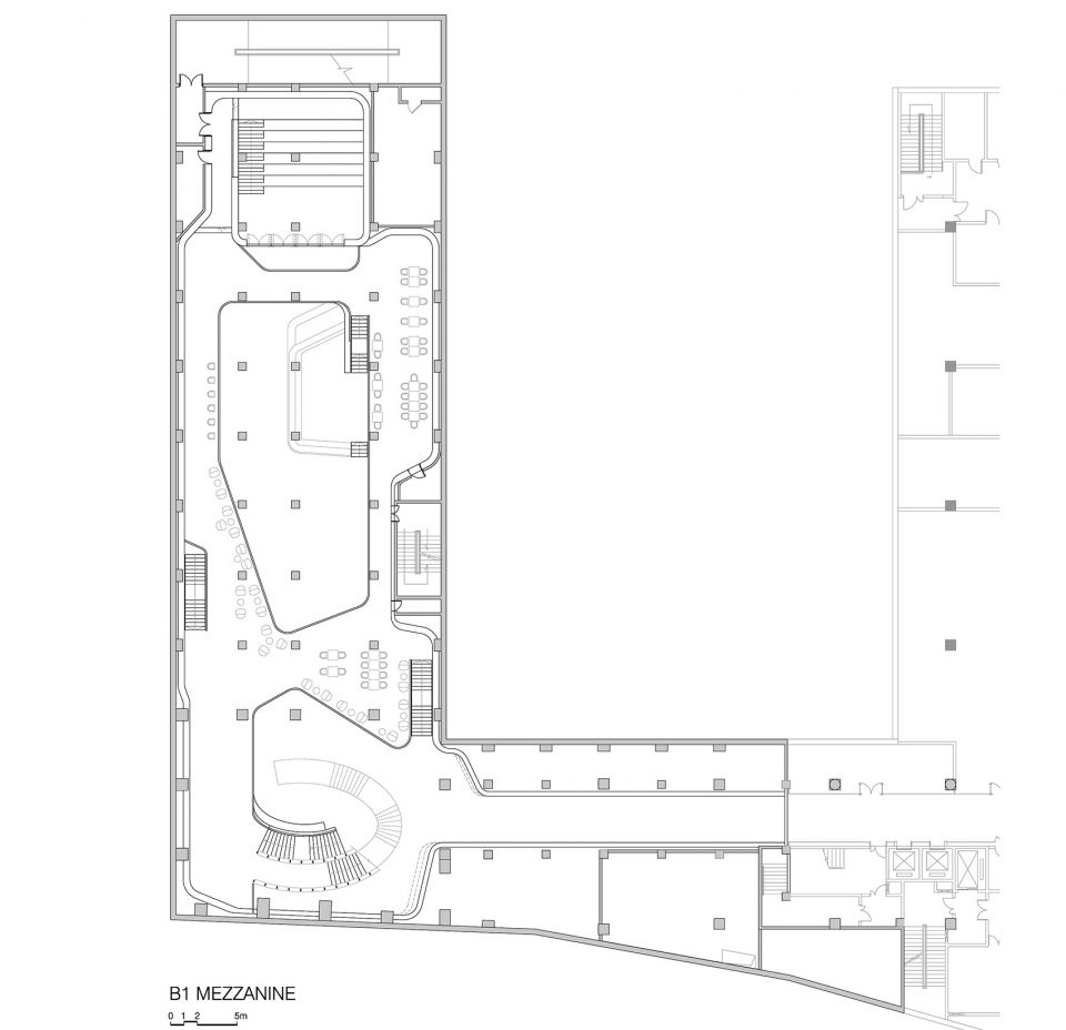 商業空間，書店設計，築蹊生活書店，寧波，設計感書店