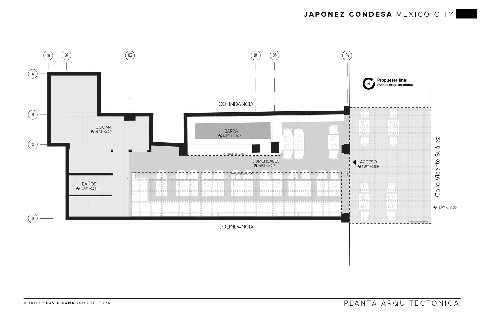  餐廳設計，建築設計，室內設計