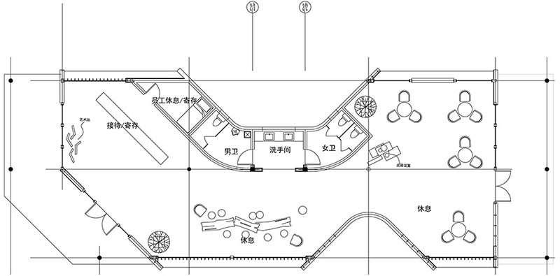 三峽房車營地，宜昌度假酒店設計，民宿設計，三峽度假酒店，度假酒店設計