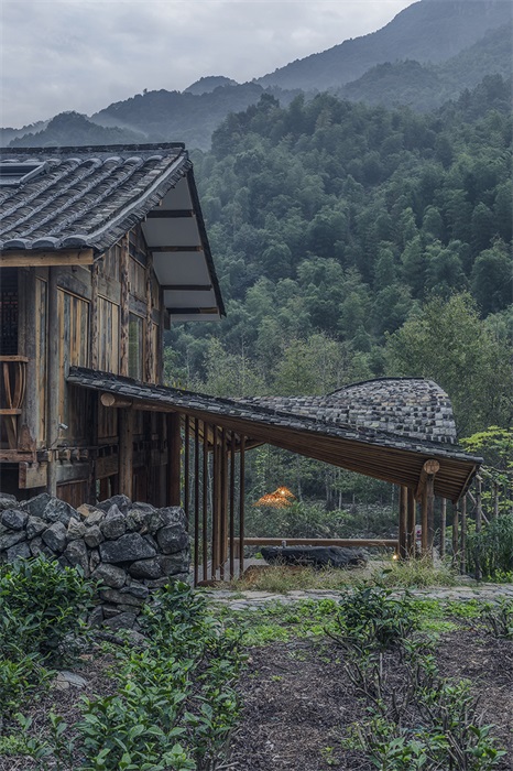 獨立住宅空間，私人住宅設計，民宿空間，漂亮的房子，住宅空間