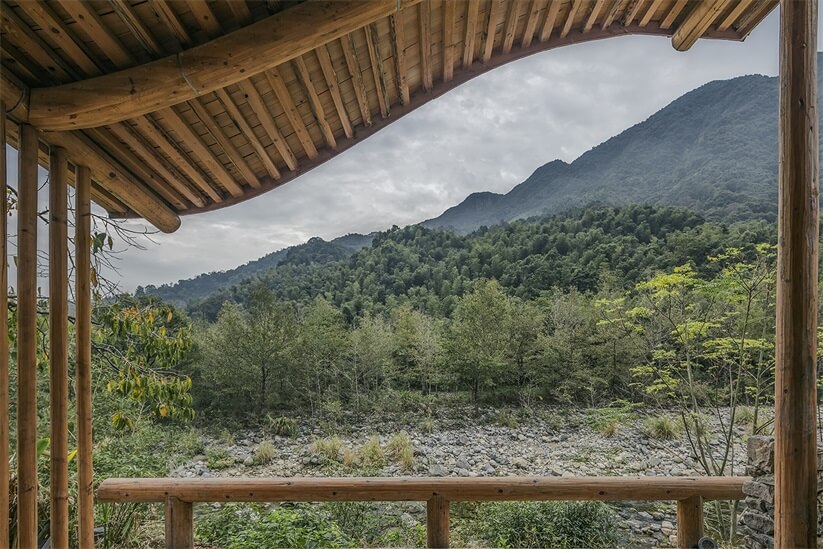 獨立住宅空間，私人住宅設計，民宿空間，漂亮的房子，住宅空間