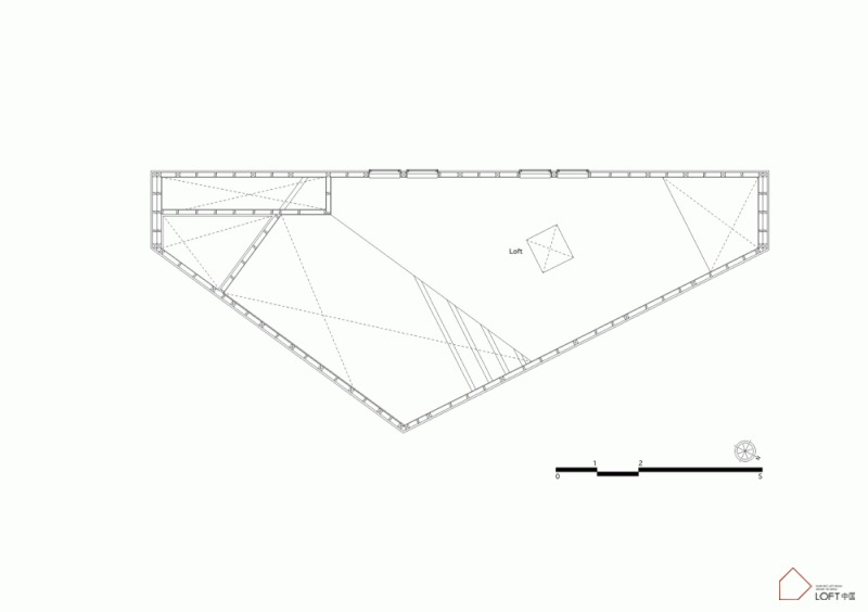 住宅和商業建築設計