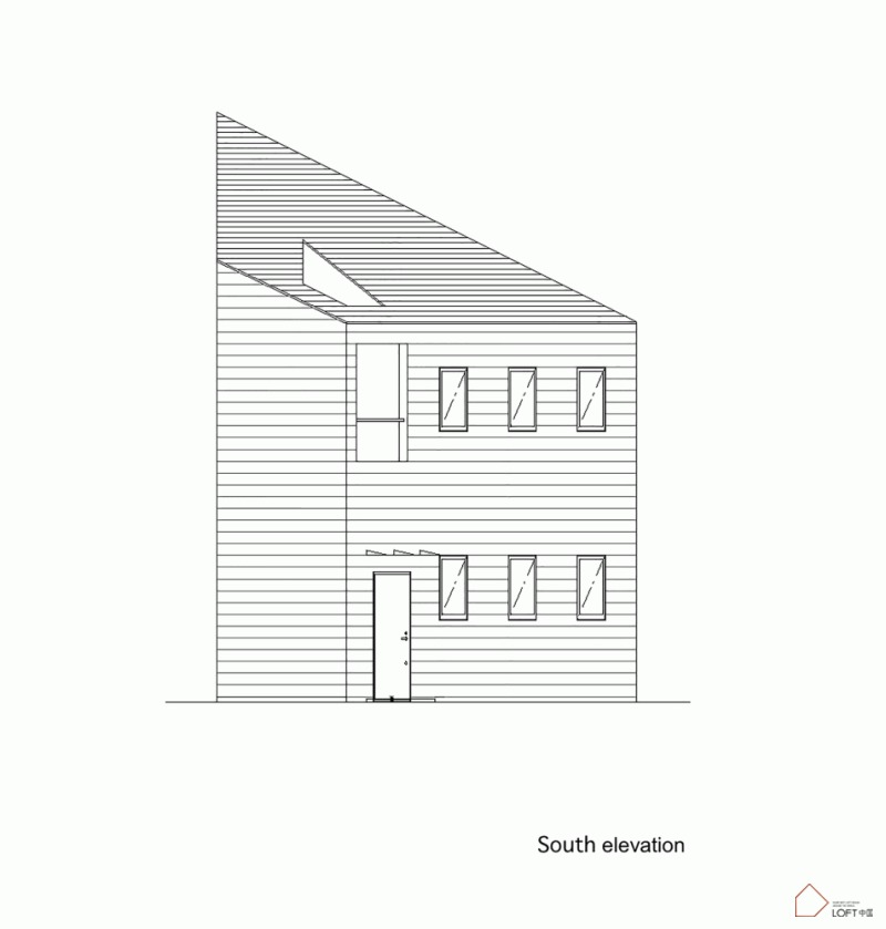 住宅和商業建築設計