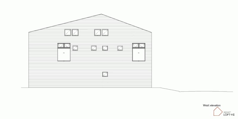 住宅和商業建築設計