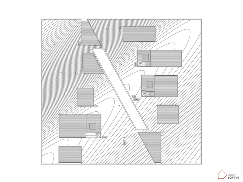 LOFT風格住宅設計