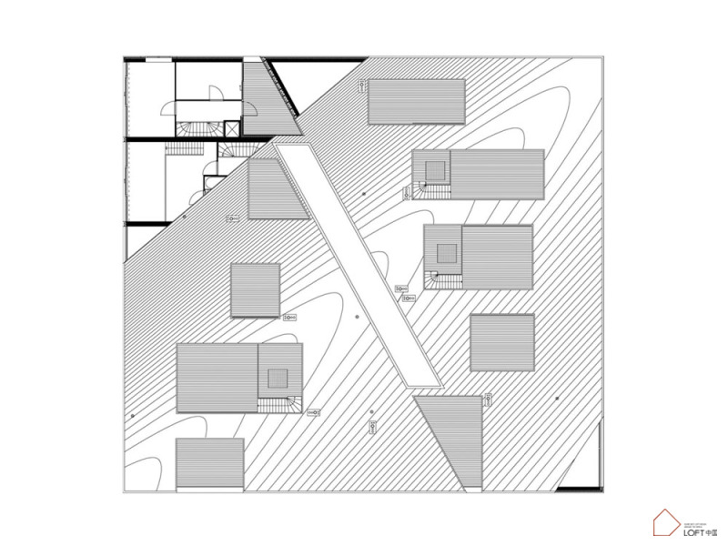 LOFT風格住宅設計