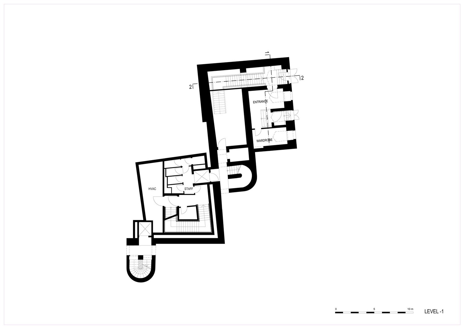 餐飲空間，古建翻新設計，建築改造設計，國外酒吧設計，酒吧空間