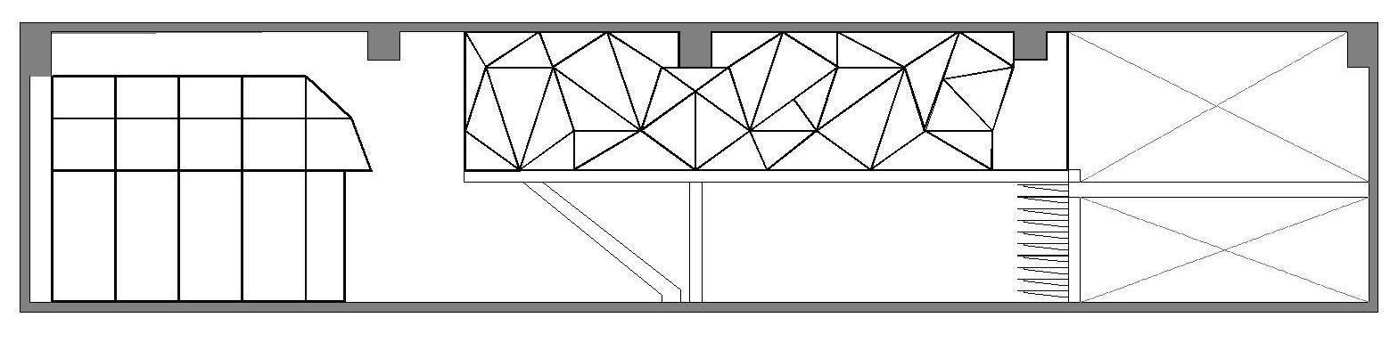 商業空間，攝影工作室設計，攝影棚設計，建築改造，台灣設計，台北目沐攝影棚