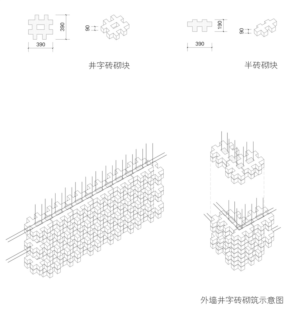 廣州棠下公寓設計，公寓改造設計，握手樓改造設計，廣州天河區八社改造設計，源計劃建築師事務所