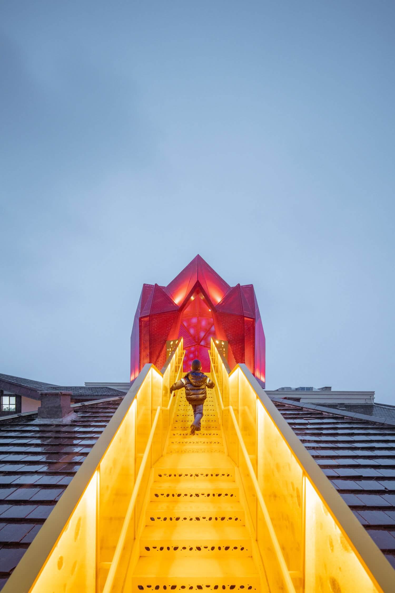 兒童餐廳，兒童餐廳設計，托兒所設計，兒童娛樂中心設計，幼兒園餐廳設計