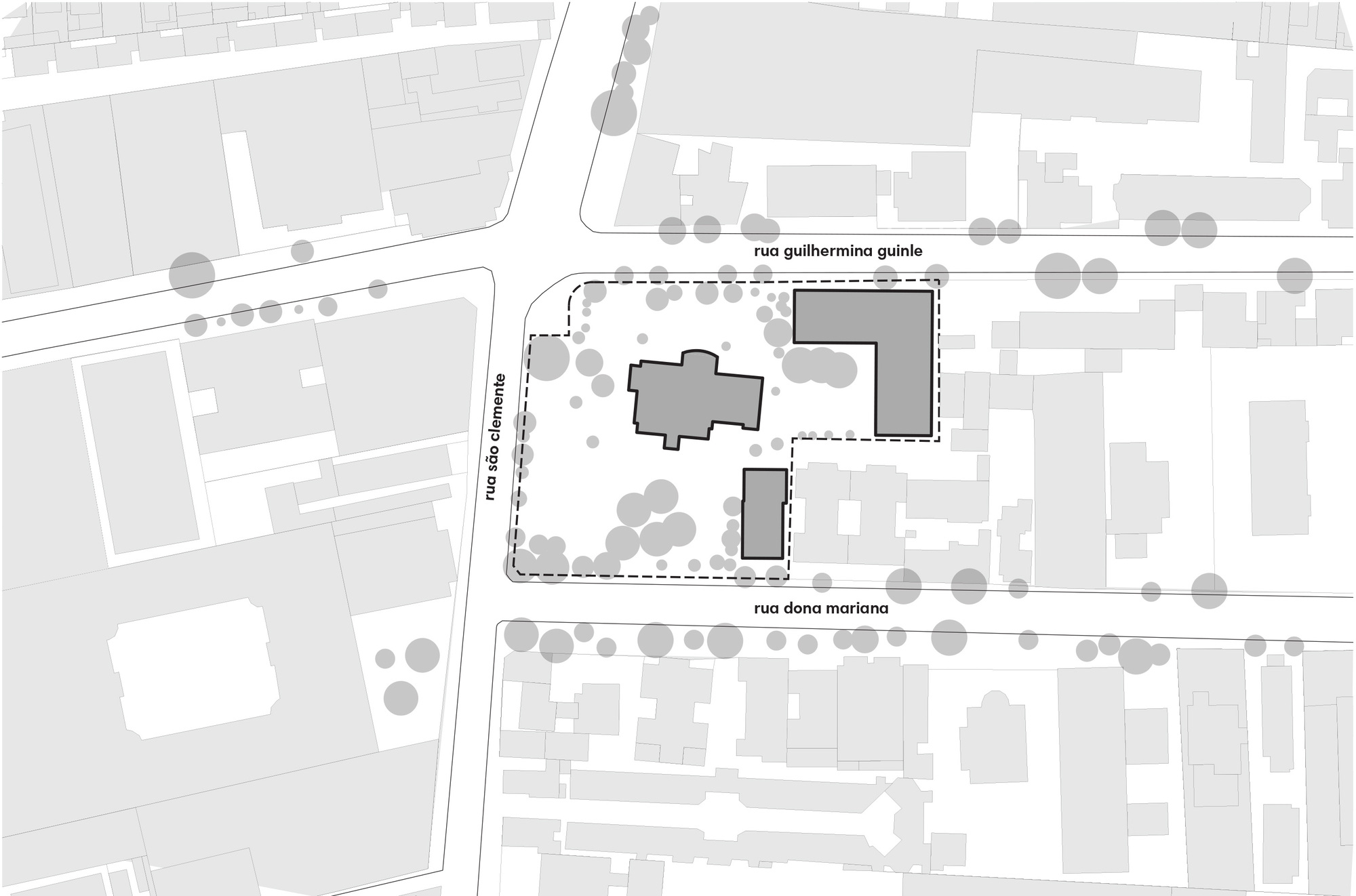 建築改造，巴西裏約，Firjan 綜合樓，年度最佳建築，建築設計