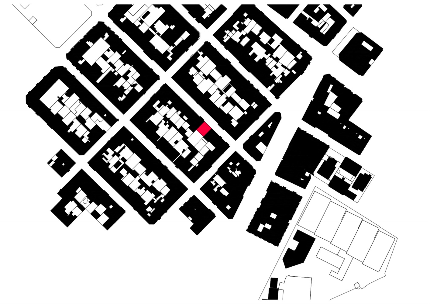 住宅空間，住宅設計，西班牙，國外住宅空間設計，SMS Arquitectos