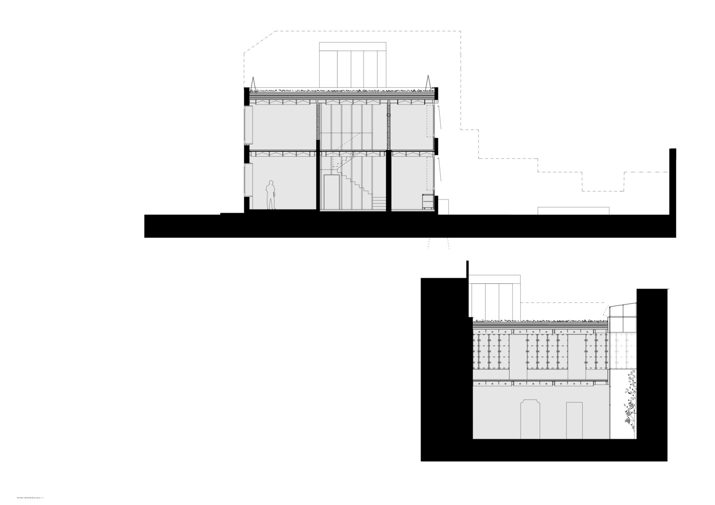 住宅空間，住宅設計，西班牙，國外住宅空間設計，SMS Arquitectos