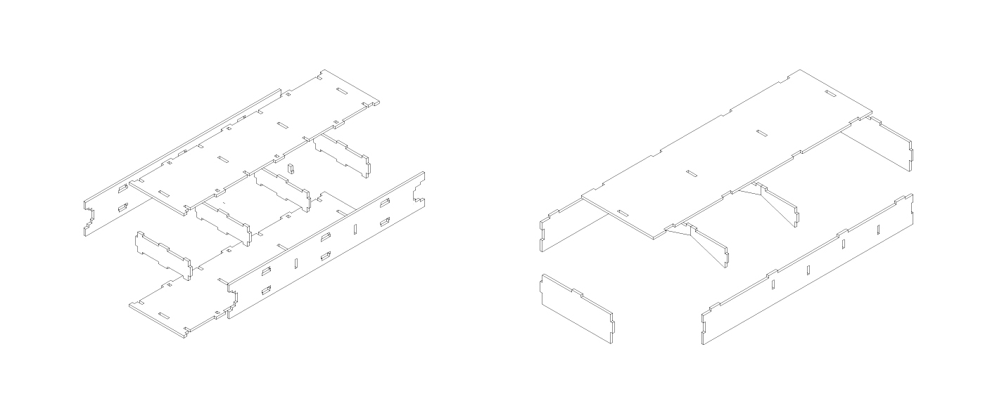 住宅空間，住宅設計，西班牙，國外住宅空間設計，SMS Arquitectos