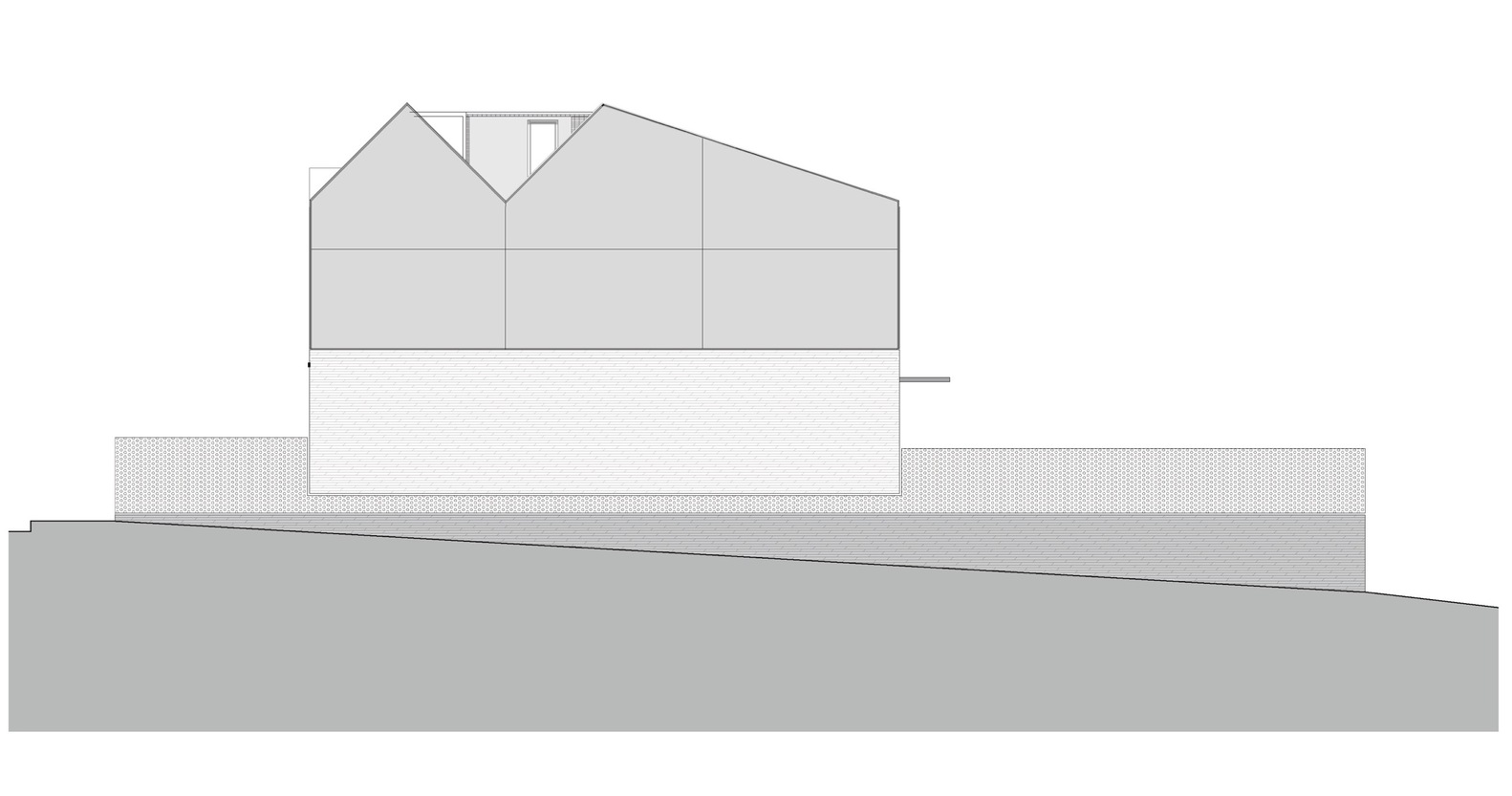 住宅空間，住宅設計，西班牙，國外住宅空間設計，Steyn Studio 