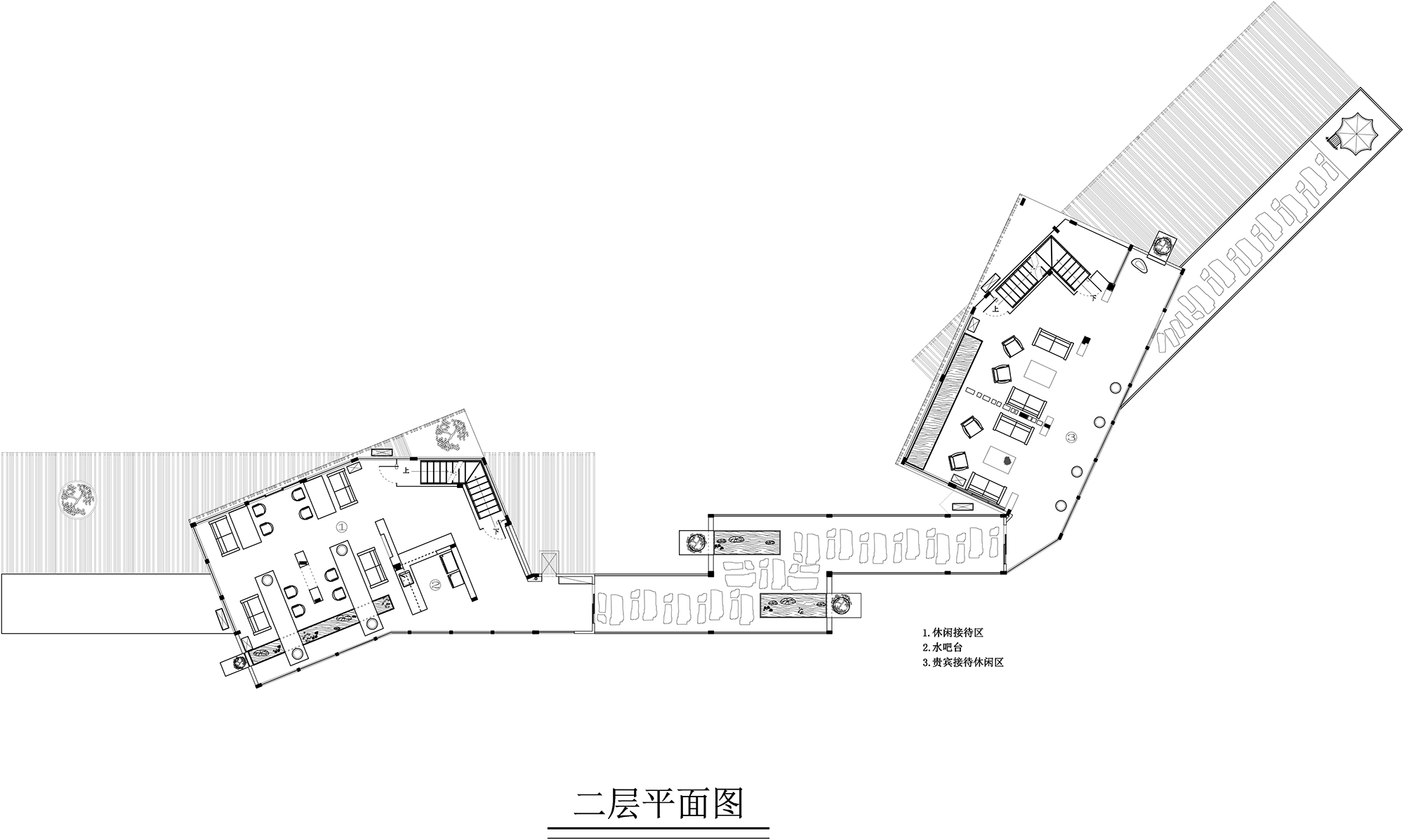 商業空間，接待展示中心，集裝箱元素，億端國際設計，上海