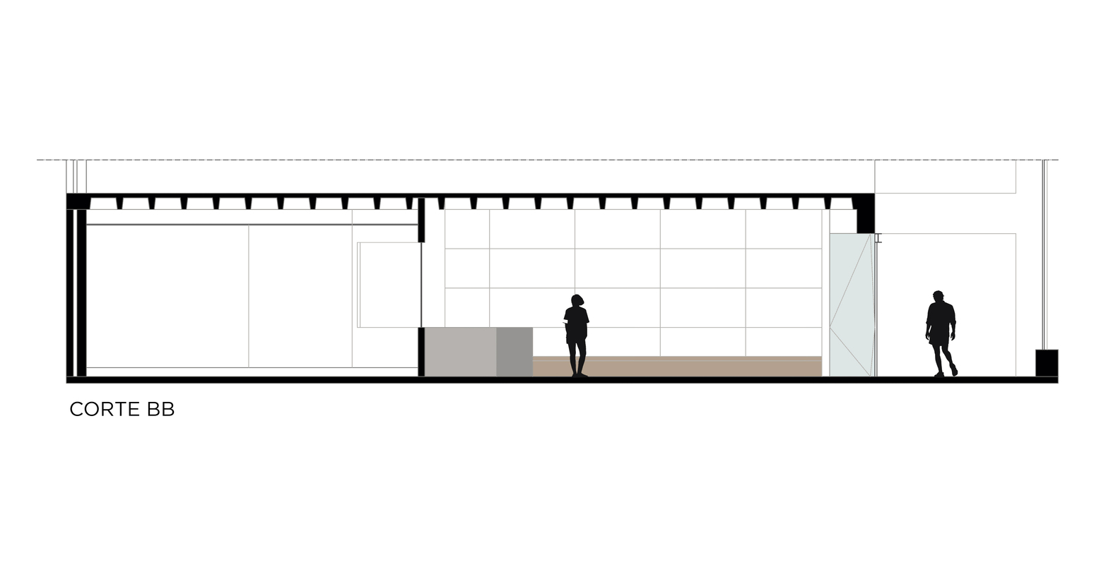 餐飲空間，國外餐飲設計，OssO，Gustavo Penna Arquiteto e Associados，巴西