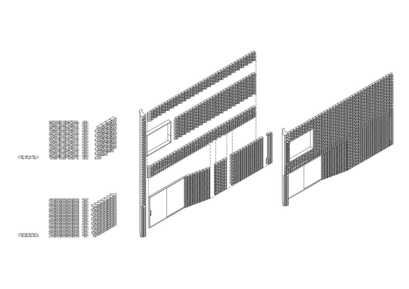 住宅空間，國外住宅設計，MarcuzziArch，阿根廷，CH住宅