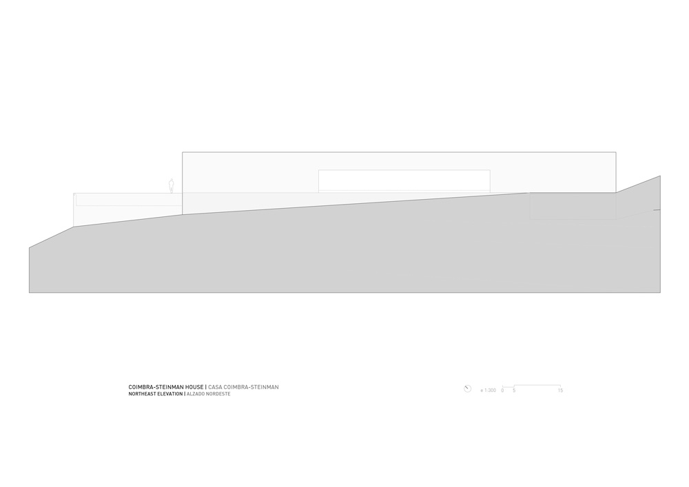 住宅空間，獨棟住宅，私人住宅，fran silvestre arquitectos，裏斯本