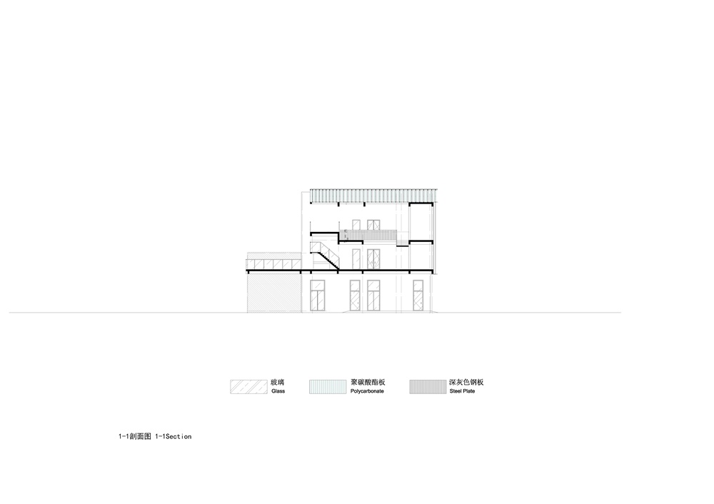 建築改造，創意園設計，上海，城市更新，FTA建築設計