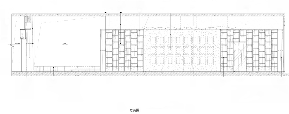 餐飲空間，咖啡館設計，上海，國內咖啡廳設計，FTA建築設計