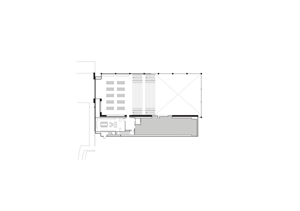 商業空間，蘋果店設計，手機體驗店，Apple Store，Foster + Partners