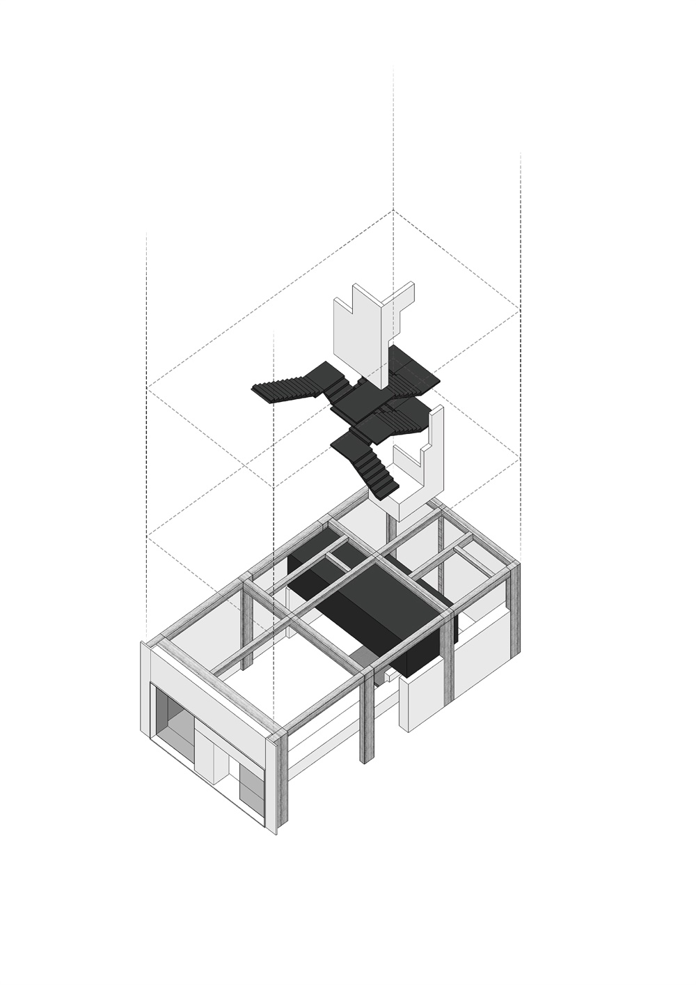 辦公空間，國內辦公室設計，艾克建築，東莞，項目投稿