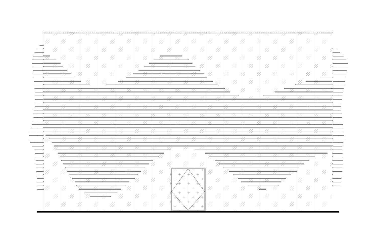 重慶山曉示範區售樓處、事建組、aoe、售樓處設計、重慶售樓處設計