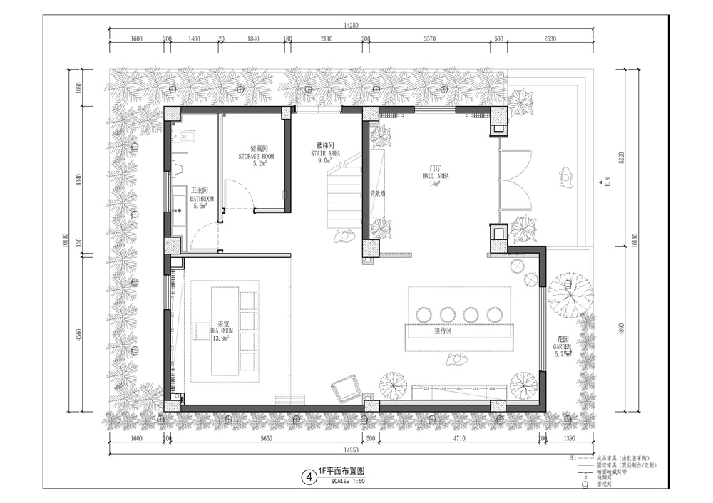 廈門竹壩，256民宿接待房屋，鑫龍郡裝飾工程有限公司，設計酒店，項目投稿