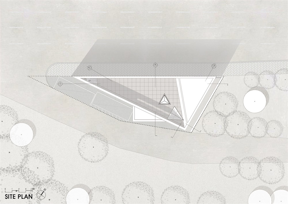 辦公空間，濟州島，辦公樓工作室設計，建築工作室，設計公司辦公室