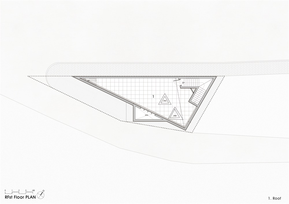 辦公空間，濟州島，辦公樓工作室設計，建築工作室，設計公司辦公室