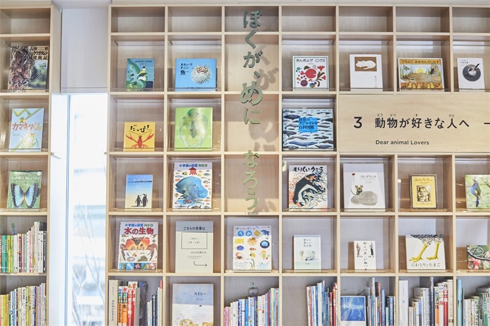 公共空間，安藤忠雄，圖書館設計，大阪，國外圖書館設計，混凝土建築