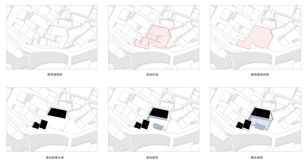 鄉村建築，民宿，浙江民宿設計，清嘯山居，尌林建築設計事務所，項目投稿