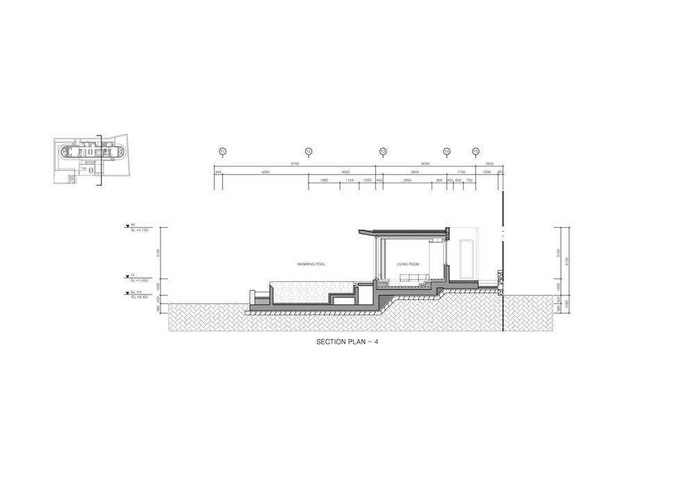 設計酒店，民宿設計，濟州島，Z_Lab