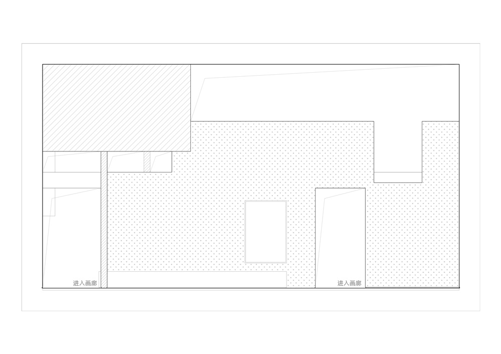 攝影工作室，工作室設計，太原7VFIX，辦公空間，末染設計，項目投稿