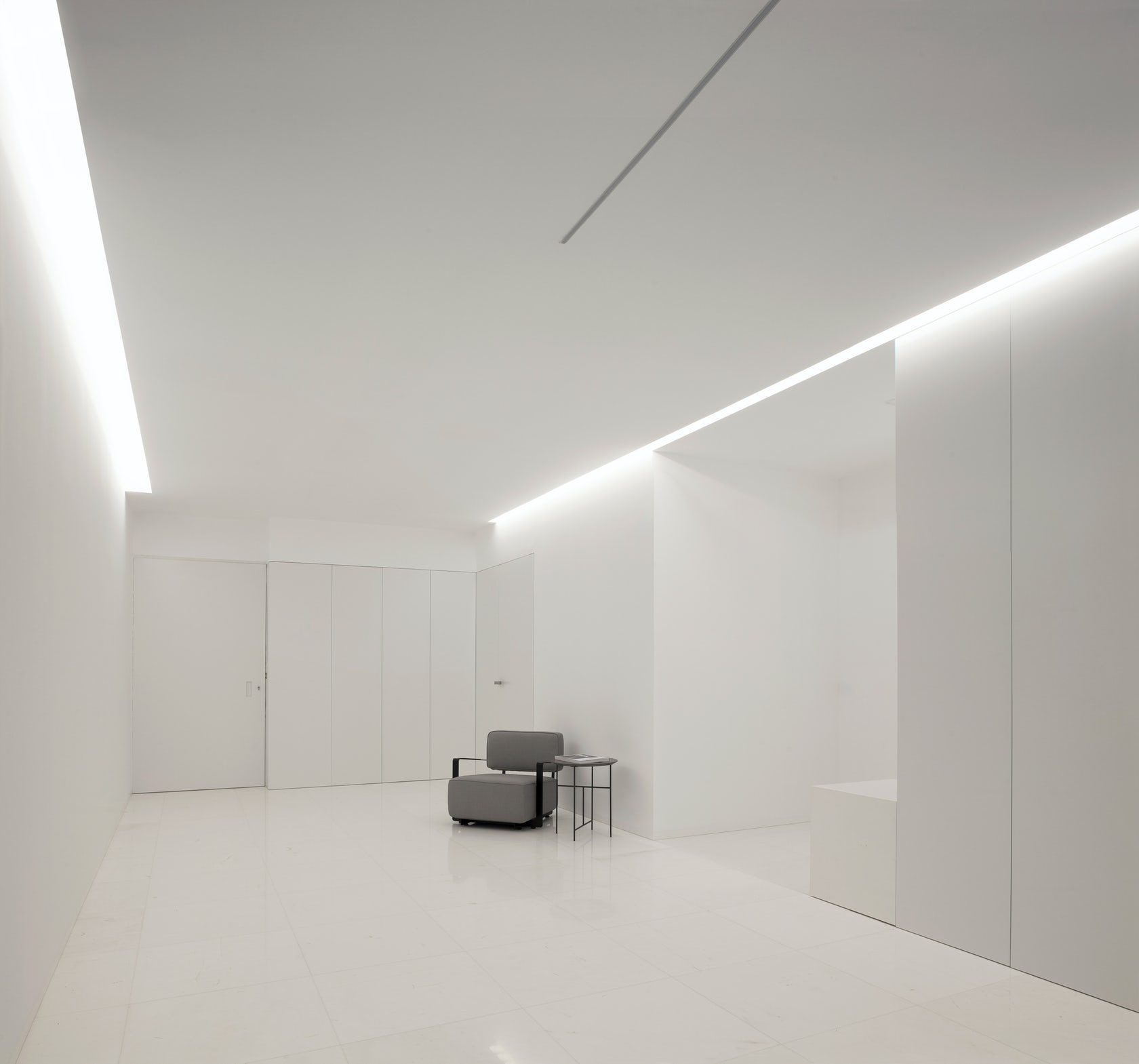 Fran Silvestre Arquitectos，別墅設計，極簡別墅，極簡設計，別墅建築設計，國外極簡別墅，Fran Silvestre Arquitectos設計作品