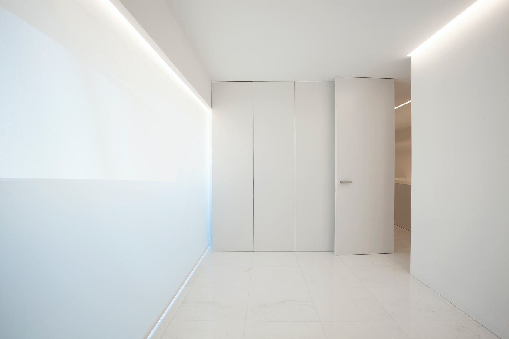 Fran Silvestre Arquitectos，別墅設計，極簡別墅，極簡設計，別墅建築設計，國外極簡別墅，Fran Silvestre Arquitectos設計作品