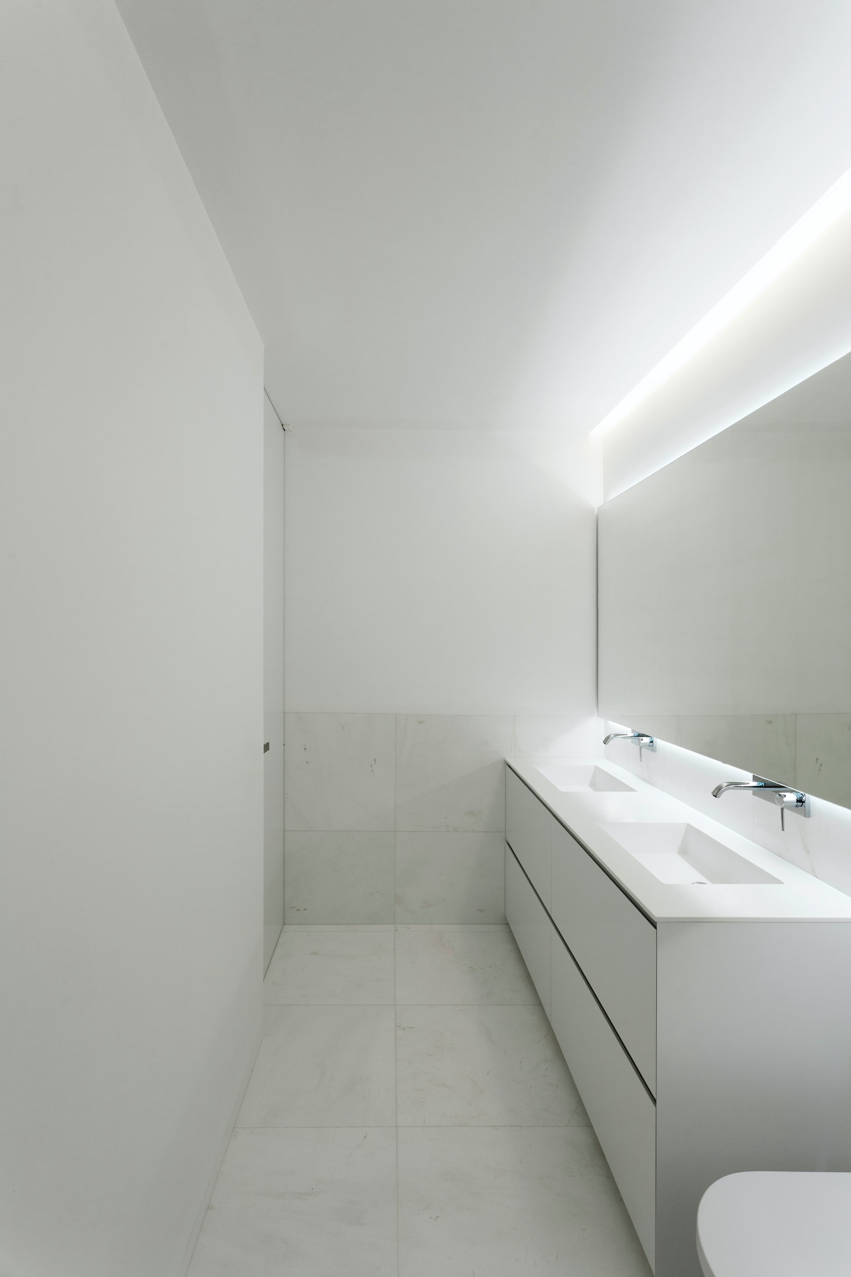 Fran Silvestre Arquitectos，別墅設計，極簡別墅，極簡設計，別墅建築設計，國外極簡別墅，Fran Silvestre Arquitectos設計作品