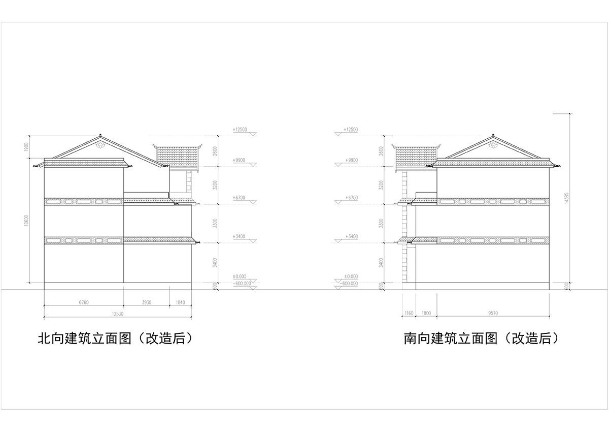 民宿設計,大理民宿設計,縵山一色海景民宿,長空創作,縵山一色民宿,精品民宿,項目投稿