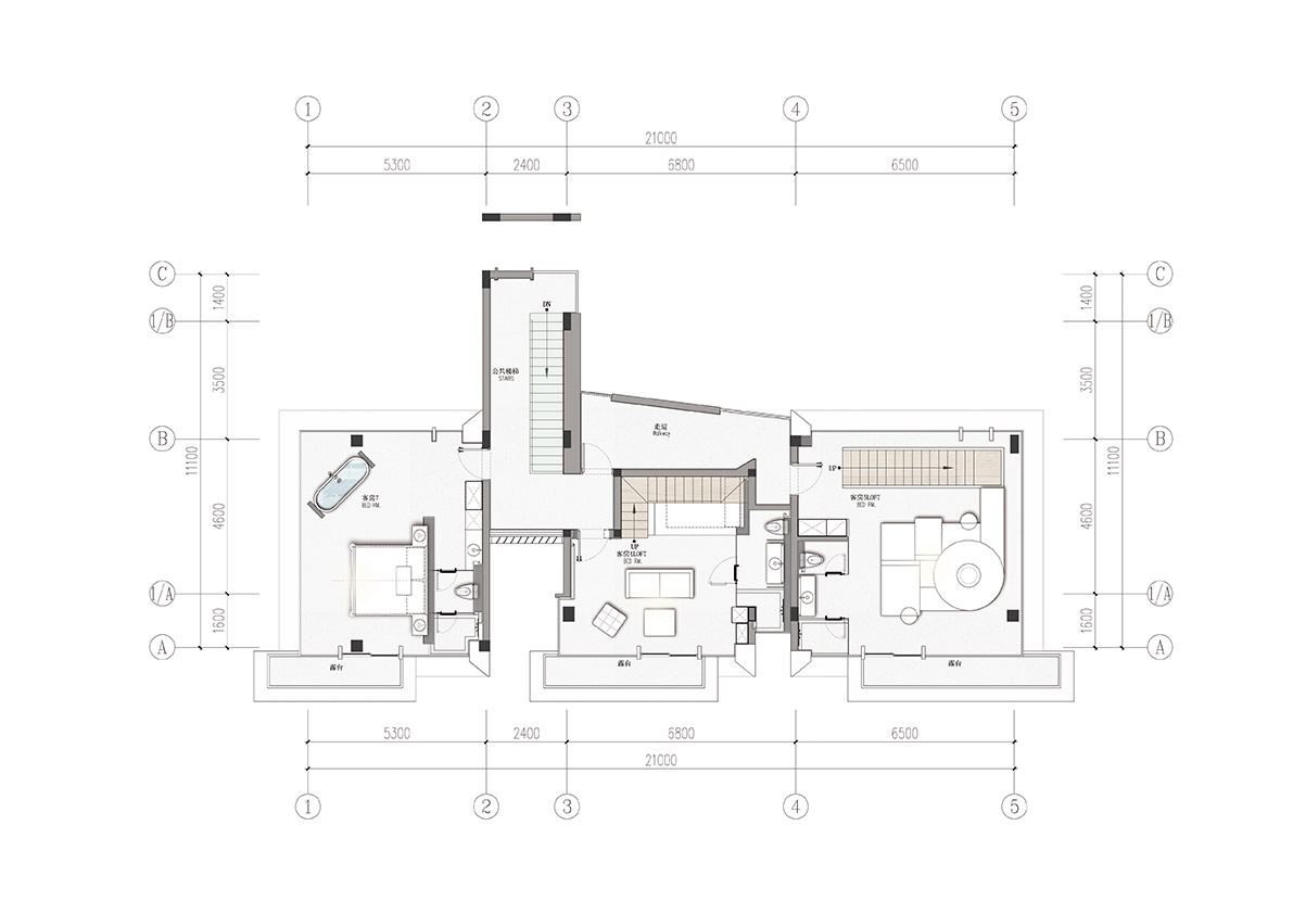 時上建築設計,莫幹山VISAYA意境唯美酒店,酒店設計,莫幹山酒店,莫幹山民宿,杭州酒店設計,杭州民宿設計,杭州室內設計,時上建築設計作品,項目投稿