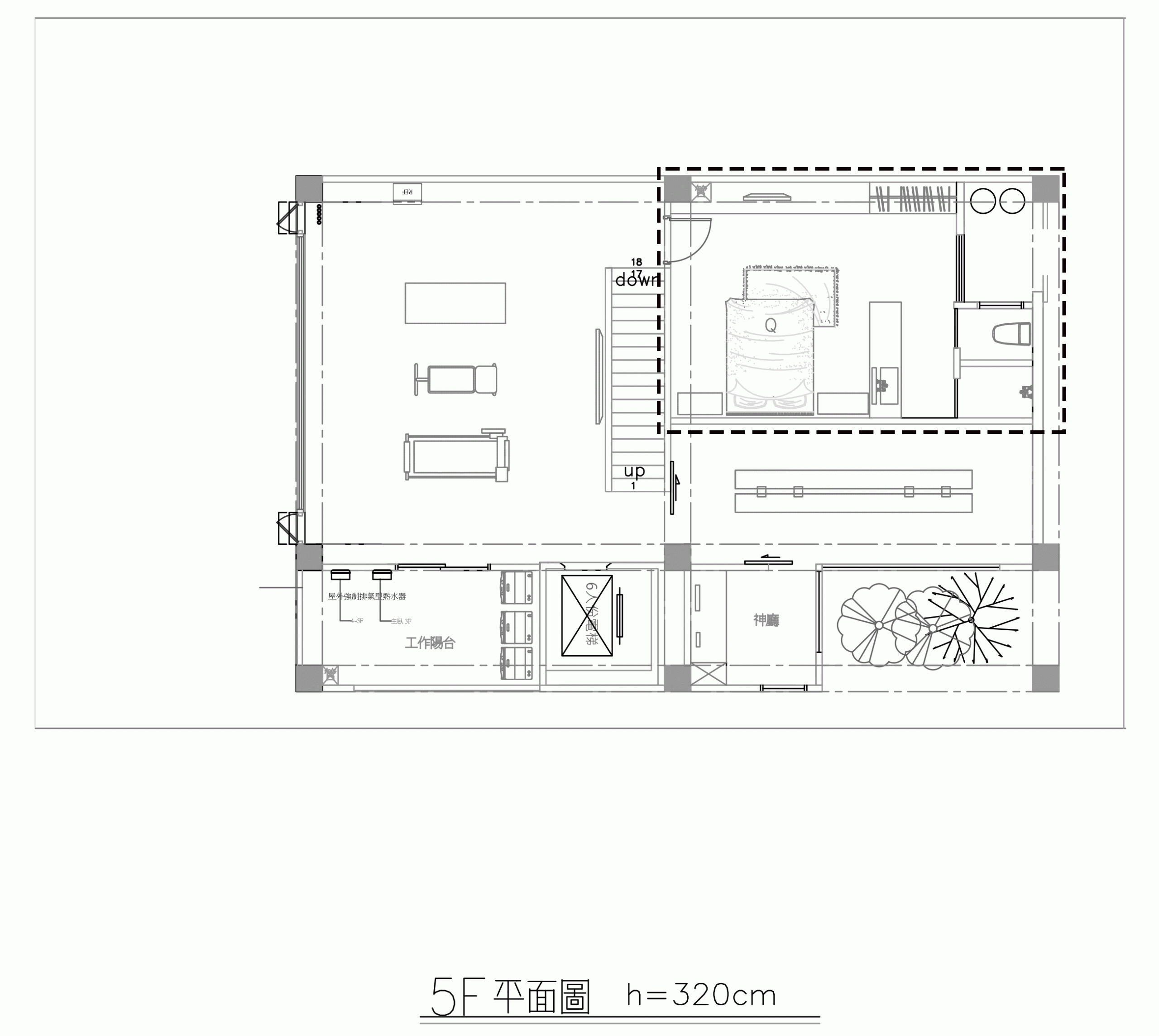 住宅設計,鄉村別墅設計,台灣住宅設計,台灣家裝設計,現代風格住宅設計,台灣鄉村別墅設計,台灣別墅,王中丞設計事務所,台灣王中丞設計事務所,王中丞設計事務所作品,項目投稿