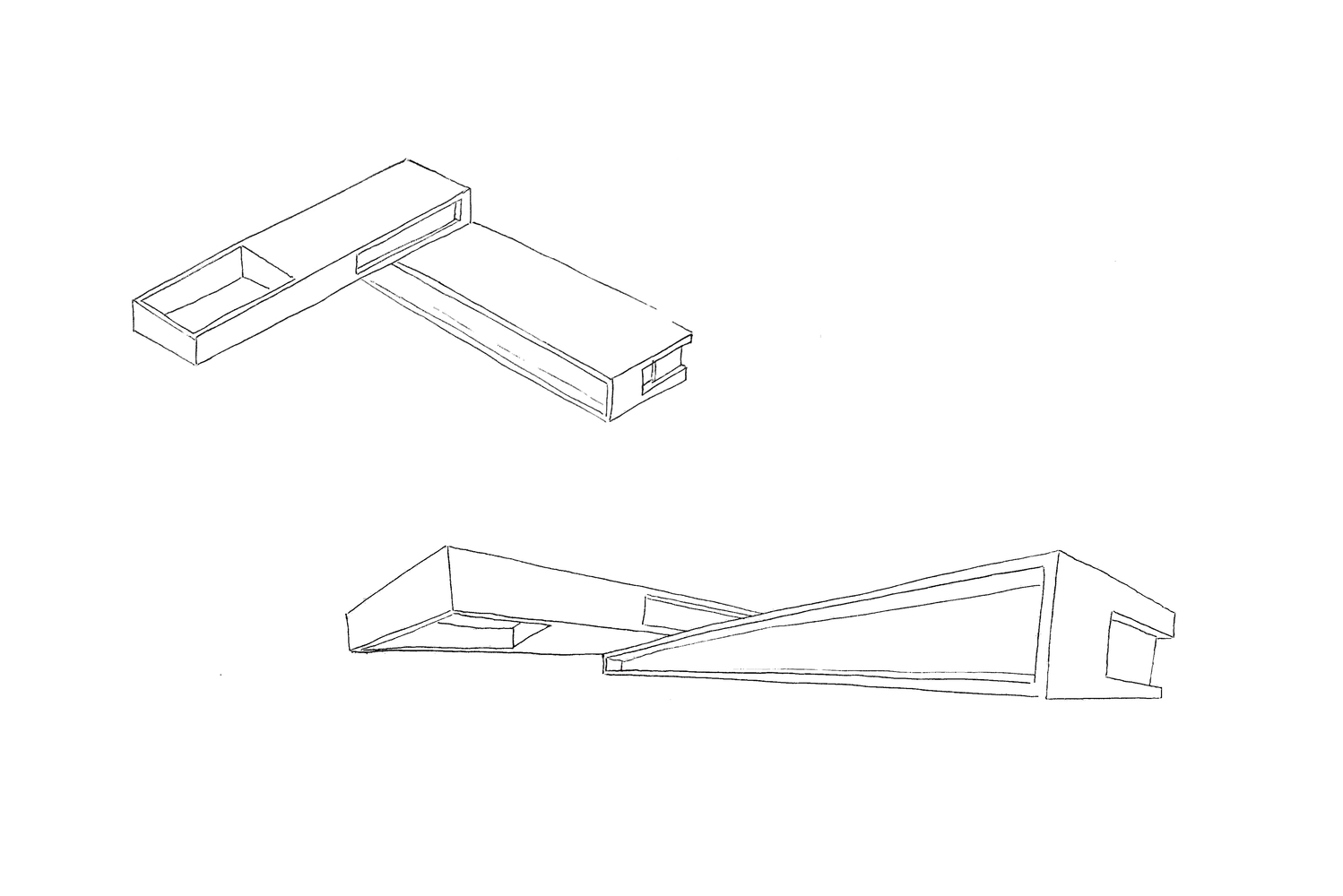 極簡設計,FRAN SILVESTRE ARQUITECTOS,極簡風格,國外別墅設計,別墅設計案例,極簡風格別墅設計案例