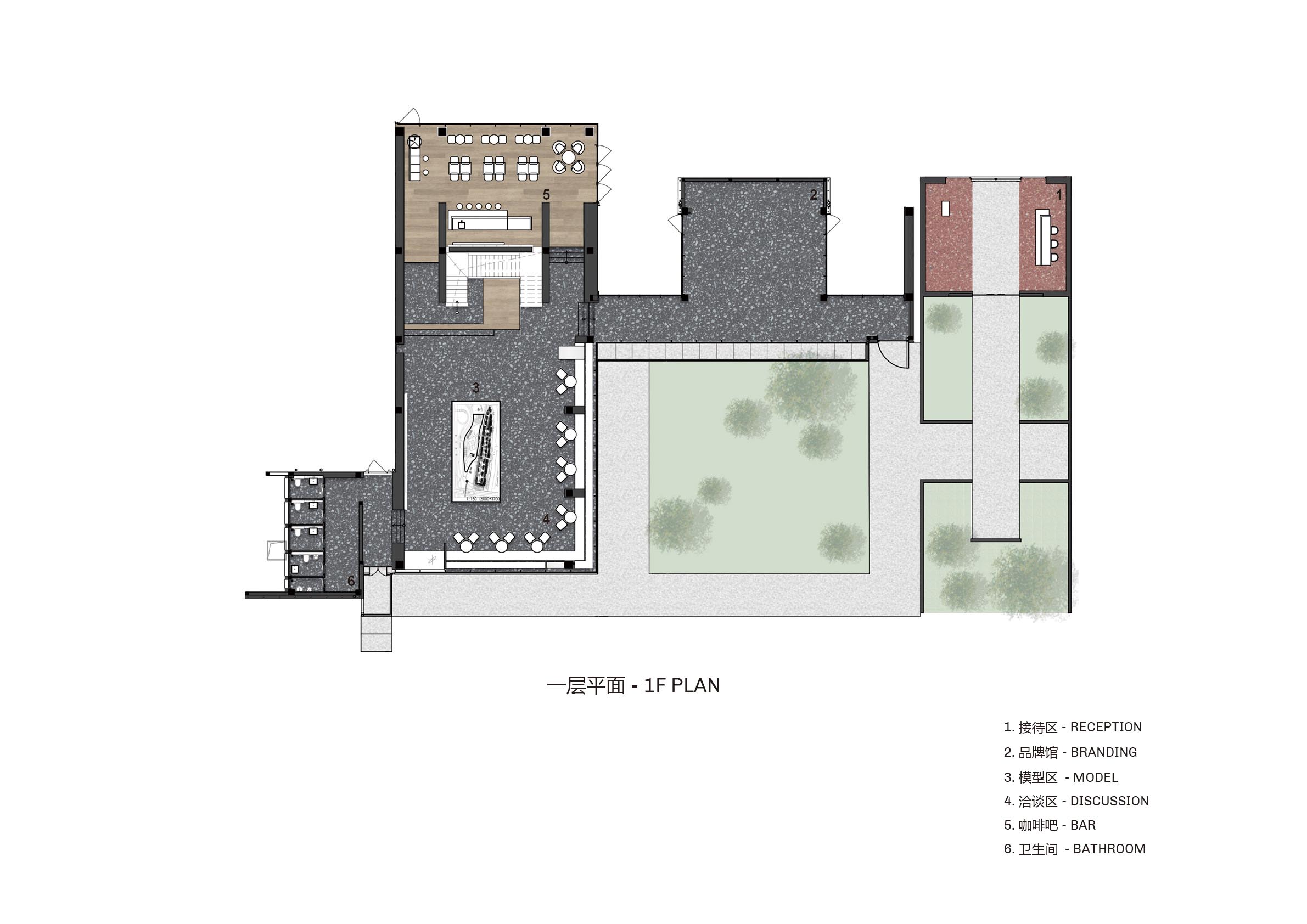 地鐵萬科_彩虹天空之城,MDO木君建築設計,MDO木君建築,MDO,售樓處設計,營銷中心設計,萬科彩虹天空之城,杭州室內設計,杭州萬科,木君建築設計作品,項目投稿