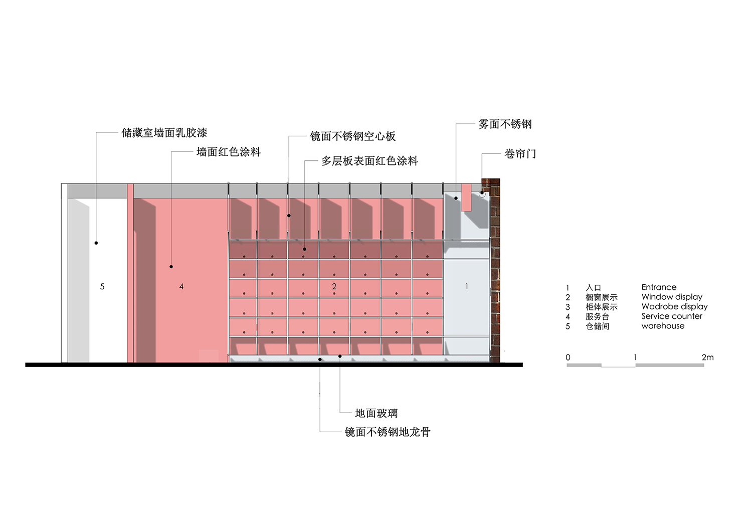 快閃店設計,上海Cosmetea品牌店,Cosmetea品牌店,上海快閃店設計,韓束Cosmetea品牌店,Cosmetea品牌店設計,奈時設計,奈時設計作品,項目投稿