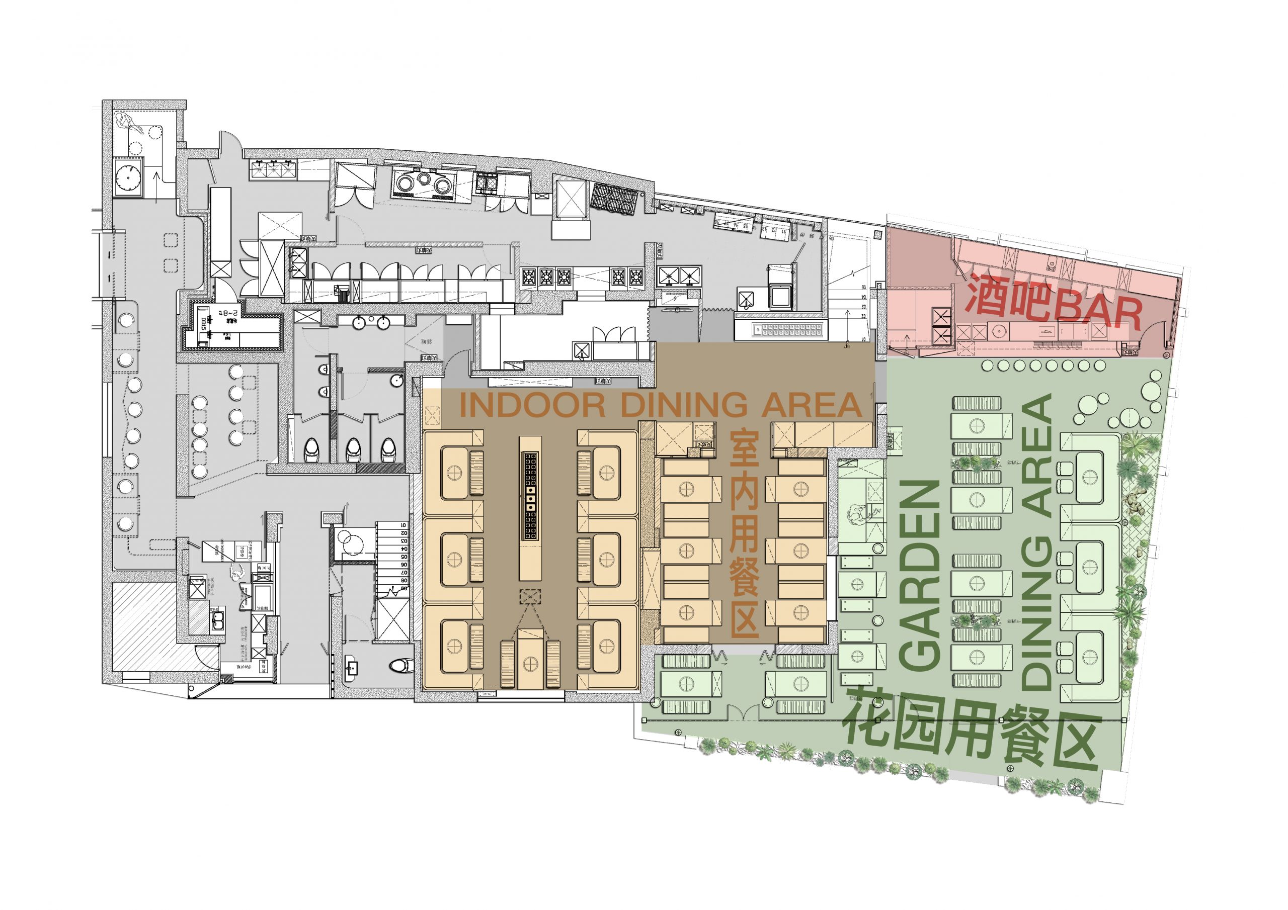 餐廳設計,休閑餐廳設計,火鍋店設計,上海PANDA 1731熊貓火鍋餐廳,PANDA 1731熊貓火鍋餐廳,PANDA 1731熊貓火鍋,PANDA 1731火鍋,上海PANDA 1731,上海火鍋店設計,杜茲設計,項目投稿