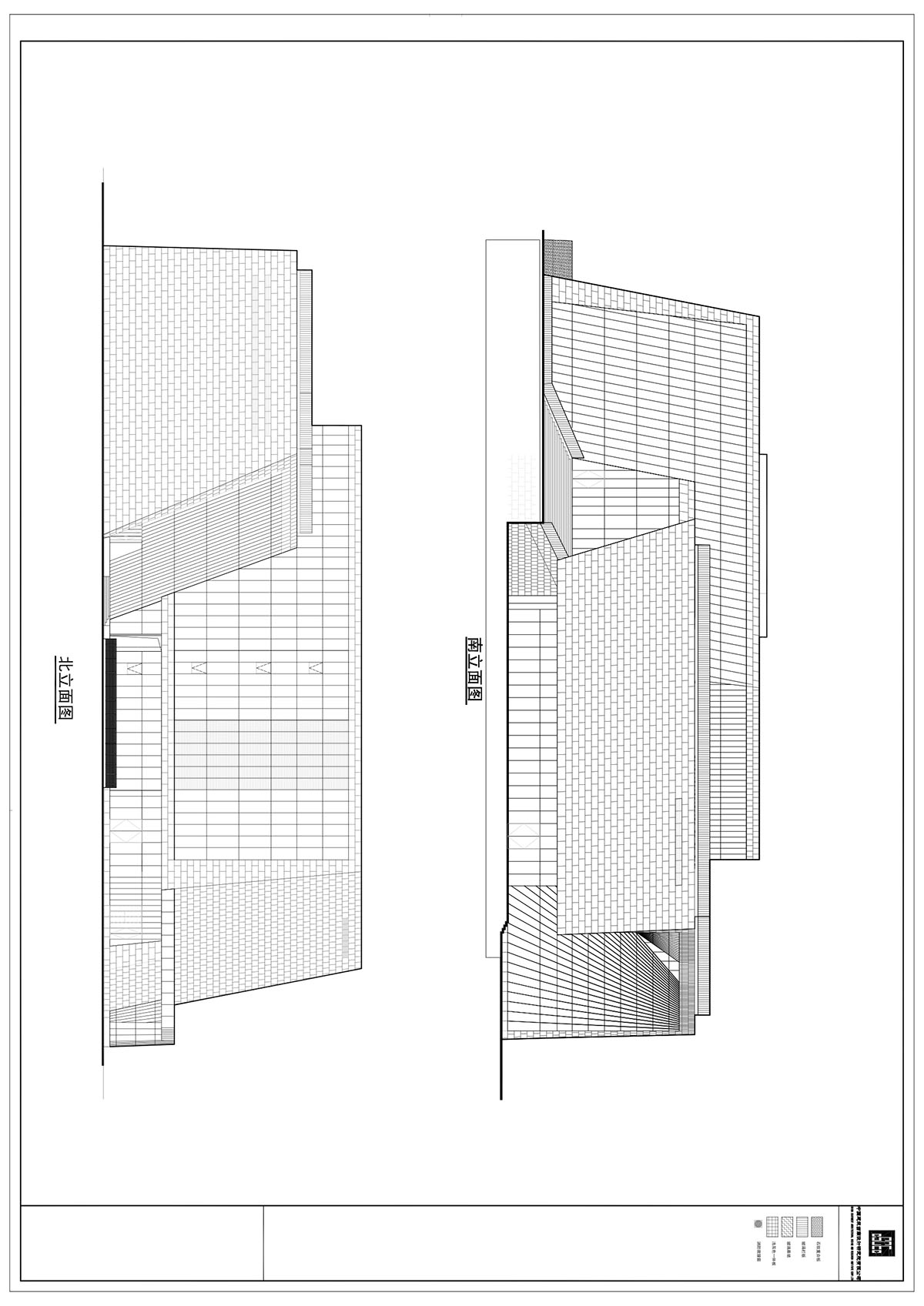 展館設計,展覽館設計,城市規劃展覽館設計,成都招商天府新區城市規劃展覽館,成都招商天府新區城市規劃展覽館設計公司,成都城市規劃展覽館,AAI-Monster Lab,項目投稿