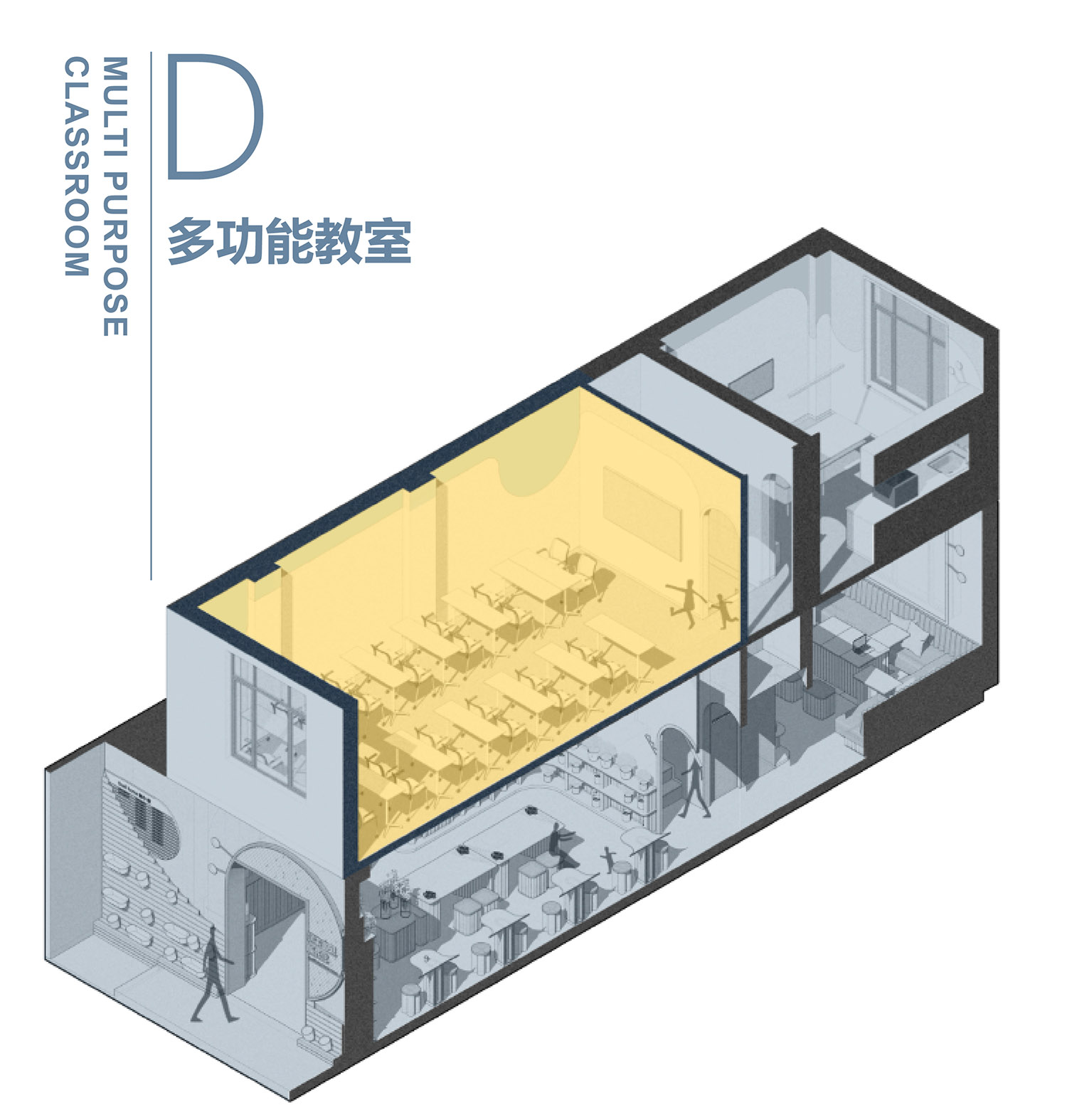 公共空間設計,蝸牛寶貝成長營,上海蝸牛寶貝成長營,上海蝸牛寶貝成長營設計公司,公益項目設計公司,堂晤設計,堂晤設計作品,Towodesign,Towodesign堂晤設計,項目投稿