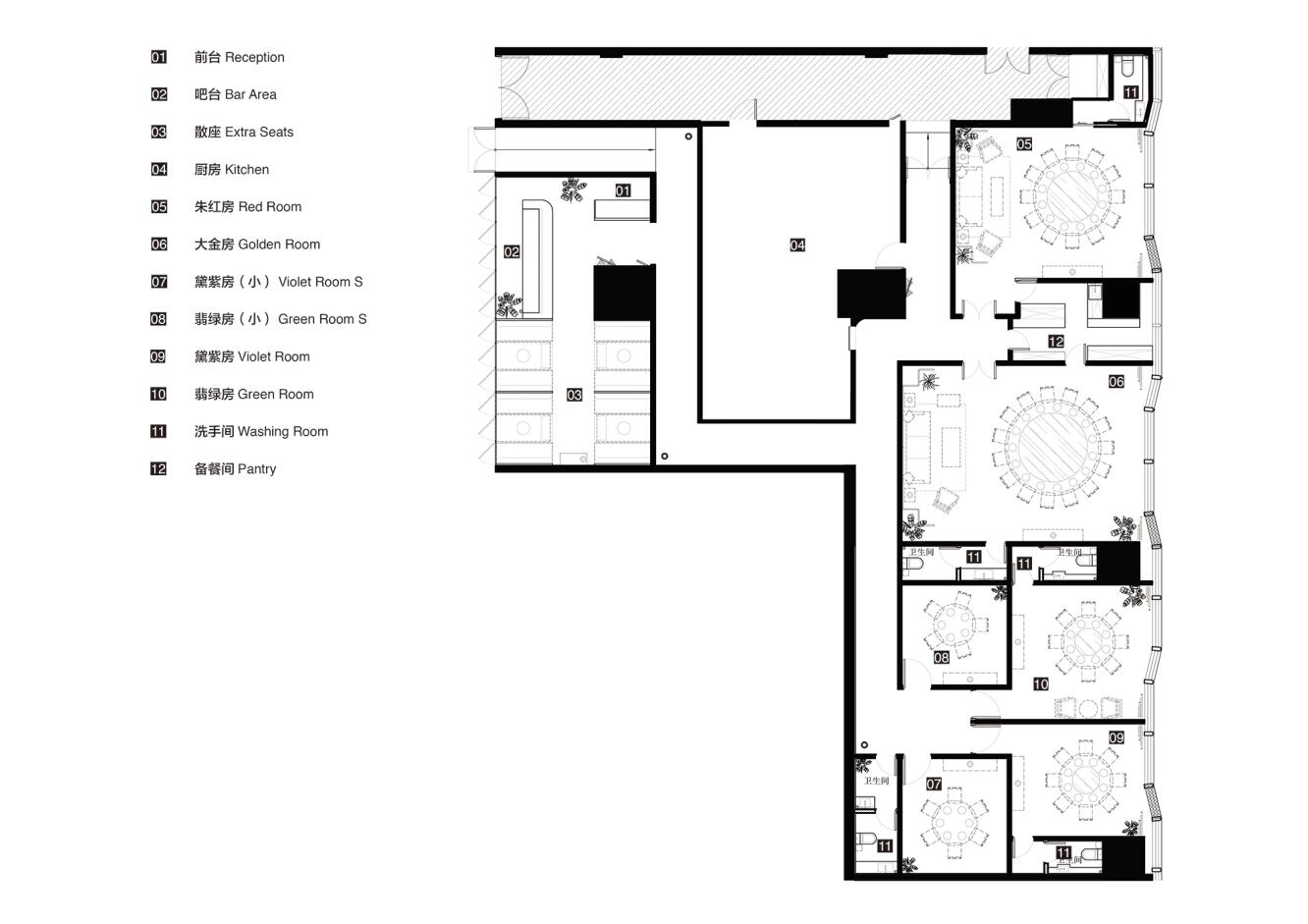 高檔餐廳設計,餐廳設計,深圳高檔餐廳設計,深圳餐廳設計,中式餐廳設計,休閑餐廳設計,深圳滿潮薈,深圳滿潮薈餐廳設計公司,深圳滿潮薈餐廳,萬社設計,萬社設計作品,項目投稿